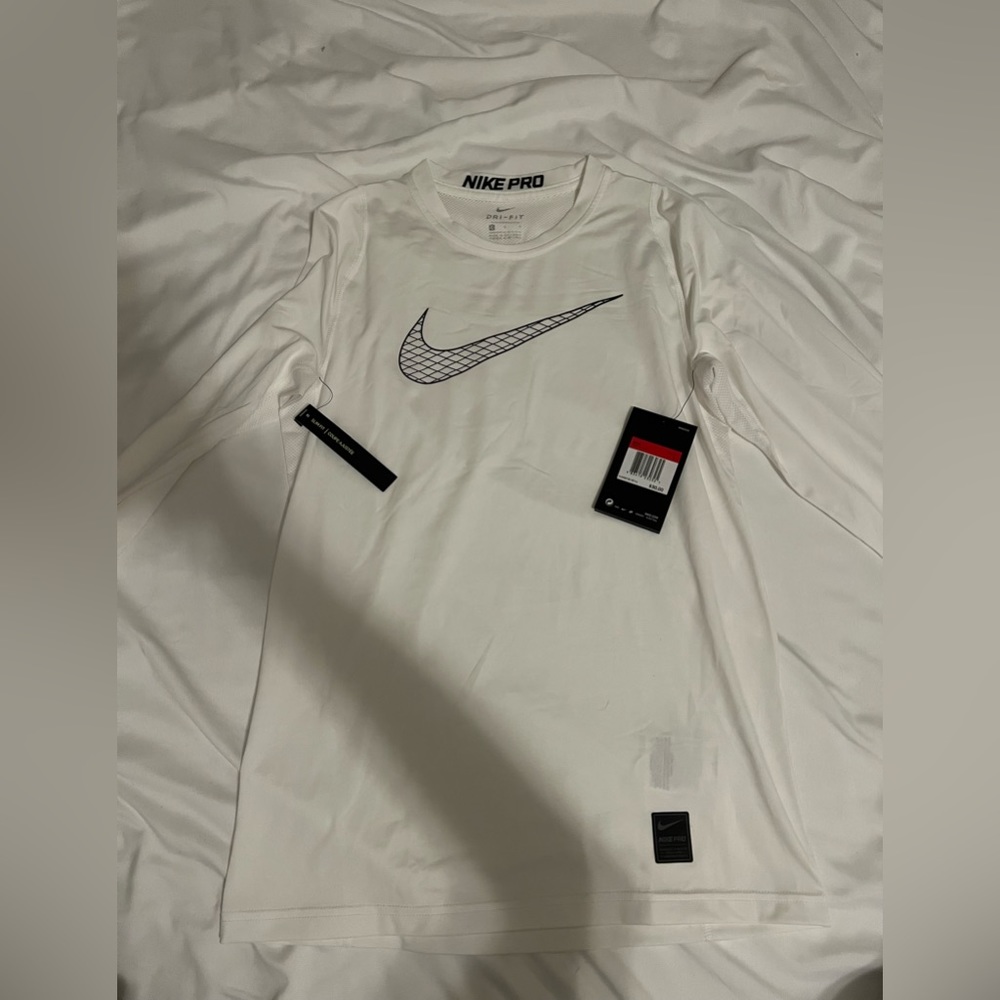 Nike Boys T-Shirt